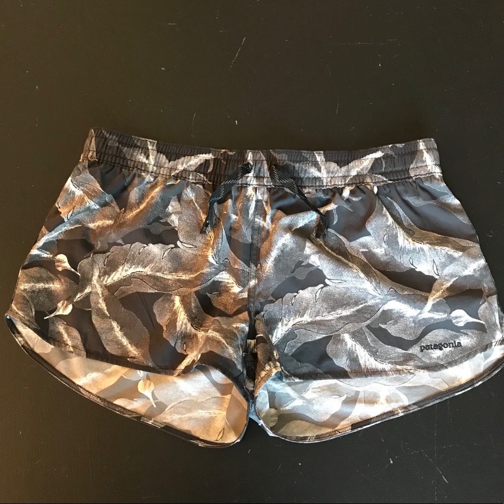 Patagonia Stretch Planing Micro Shorts - 2”